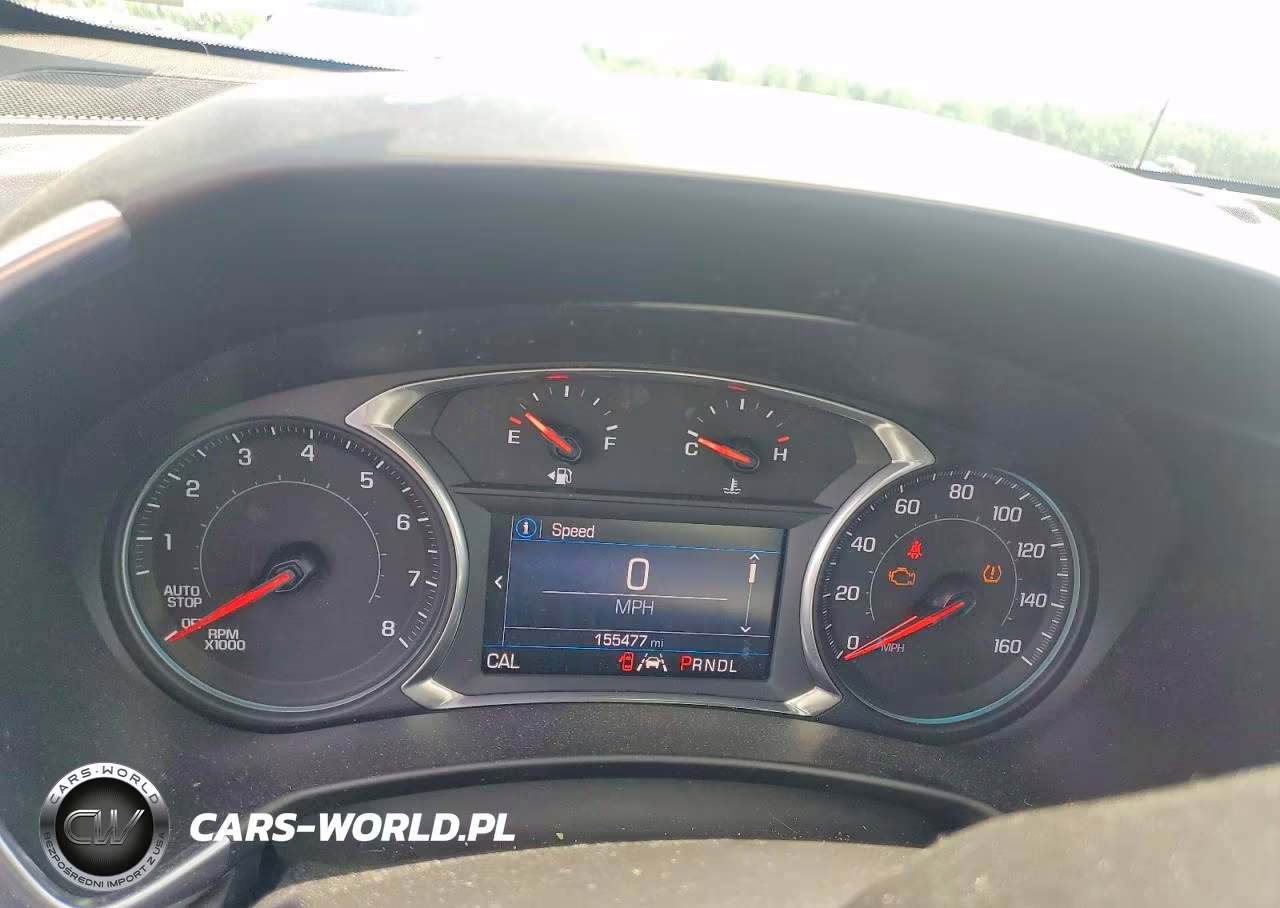 2021 Chevrolet Equinox Lt VIN:3GNAXUEV7ML358207 - 9