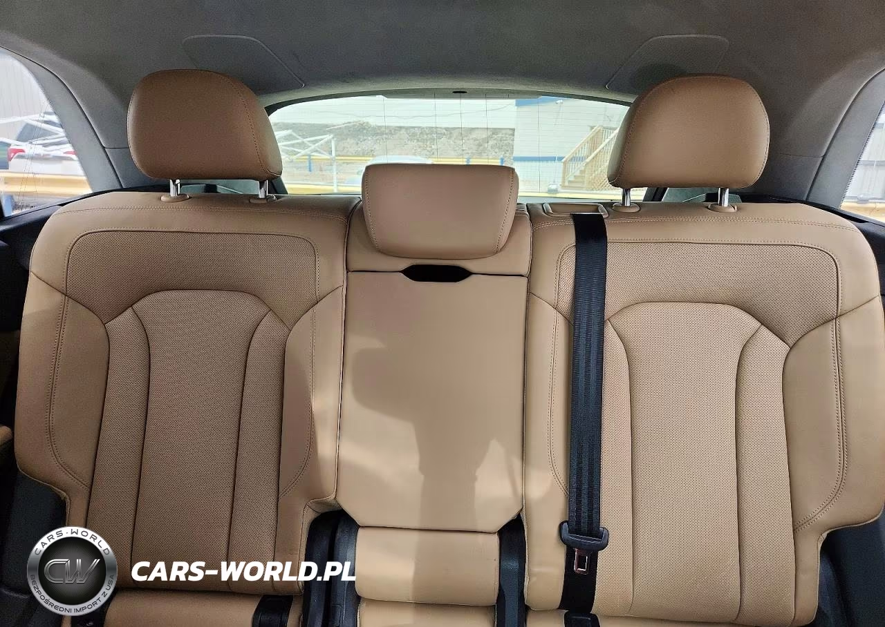 2019 Audi Q8 Prestige VIN:WA1CVAF13KD044472 - 10