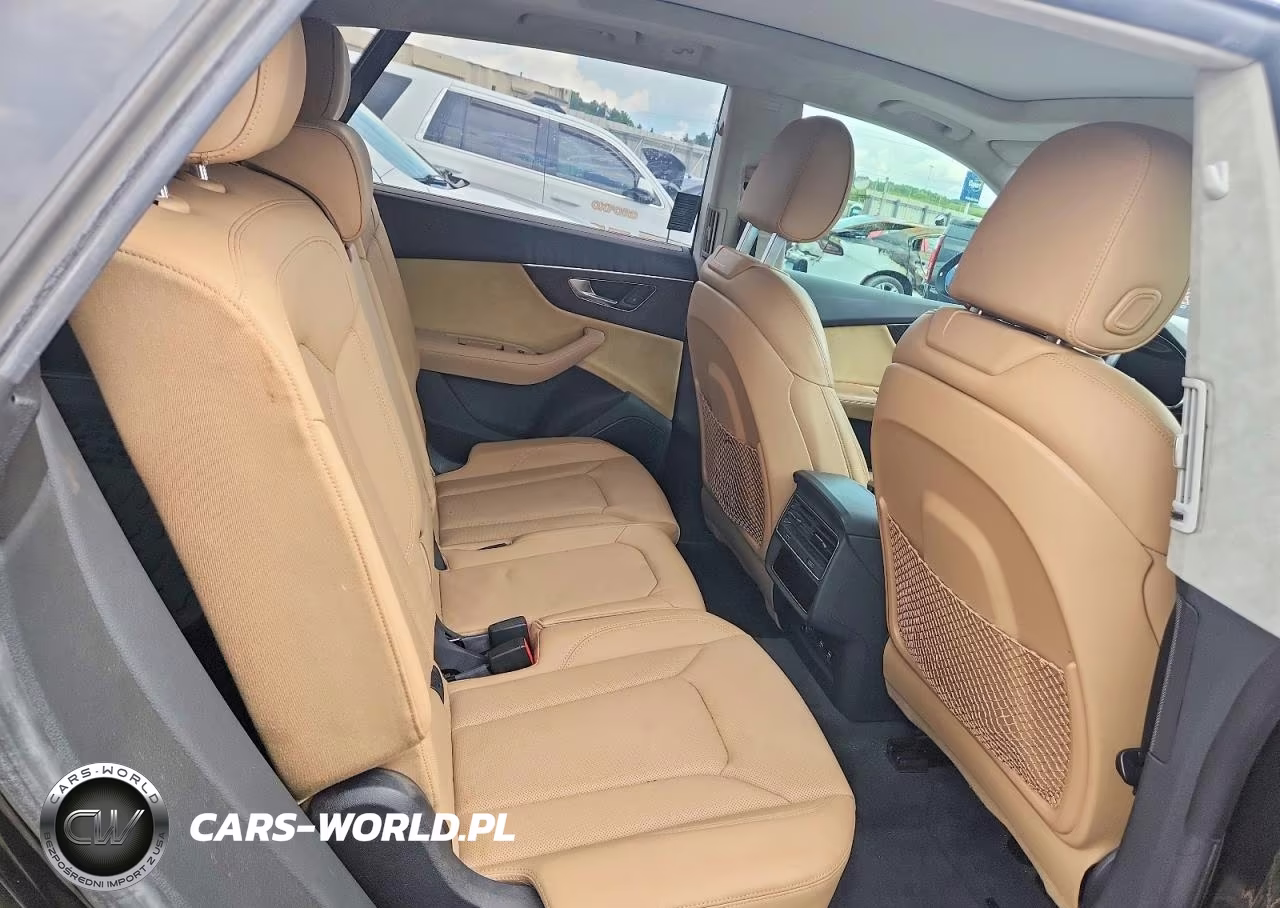 2019 Audi Q8 Prestige VIN:WA1CVAF13KD044472 - 11