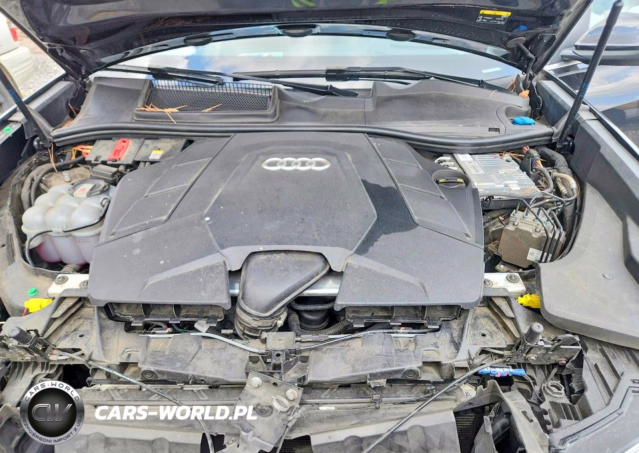 2019 Audi Q8 Prestige VIN:WA1CVAF13KD044472 - 12