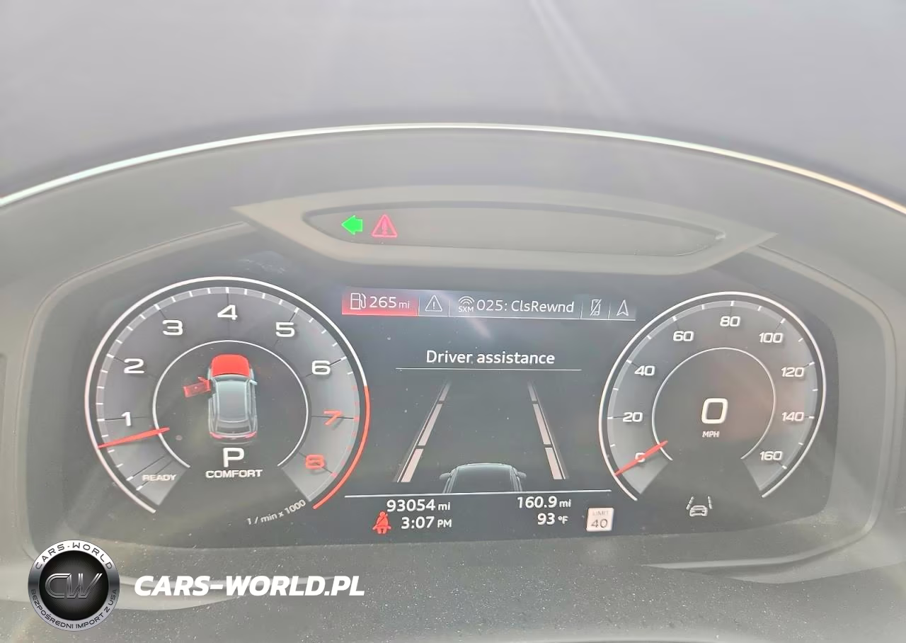 2019 Audi Q8 Prestige VIN:WA1CVAF13KD044472 - 9