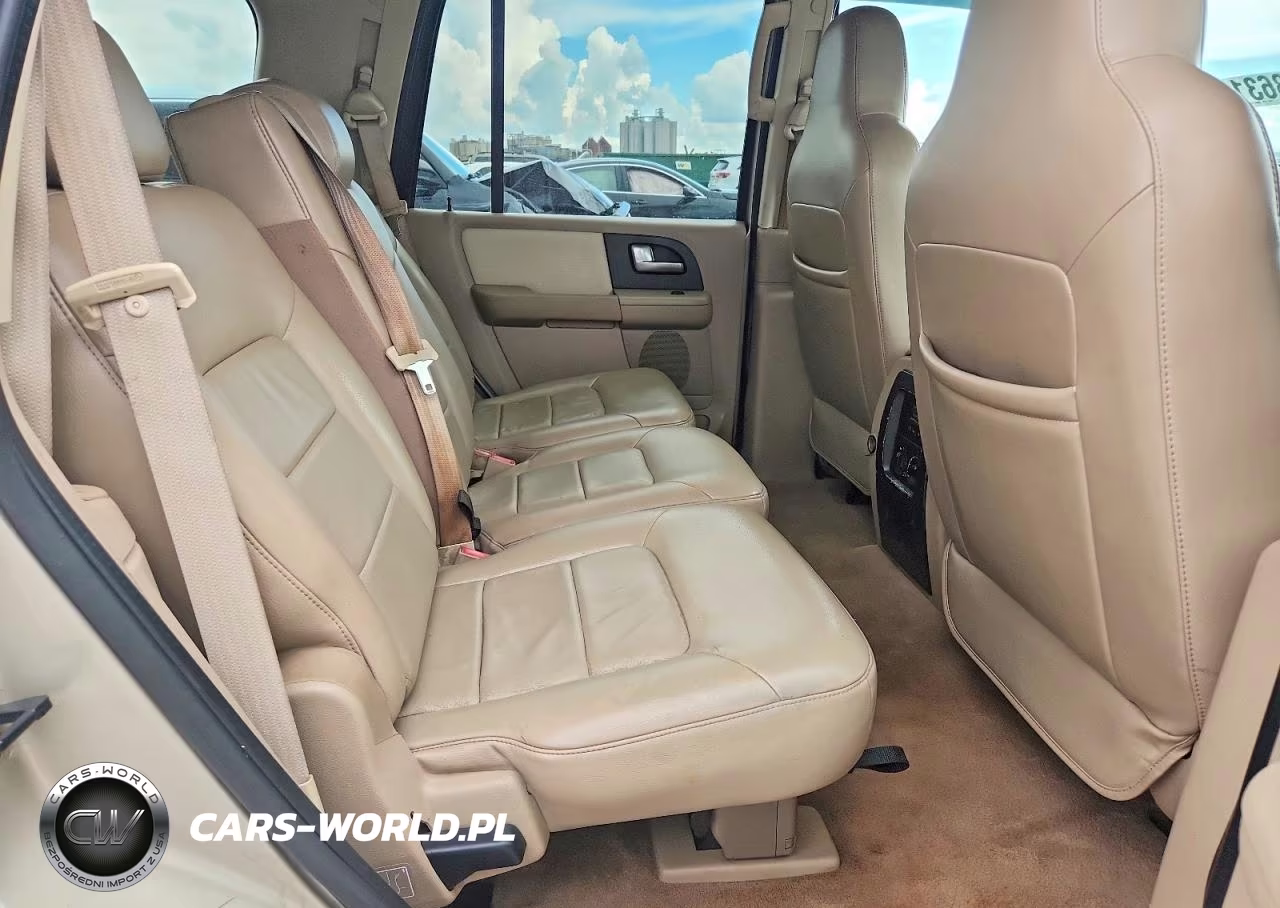 2004 Ford Expedition Xlt VIN:1FMPU15L64LB03662 - 10
