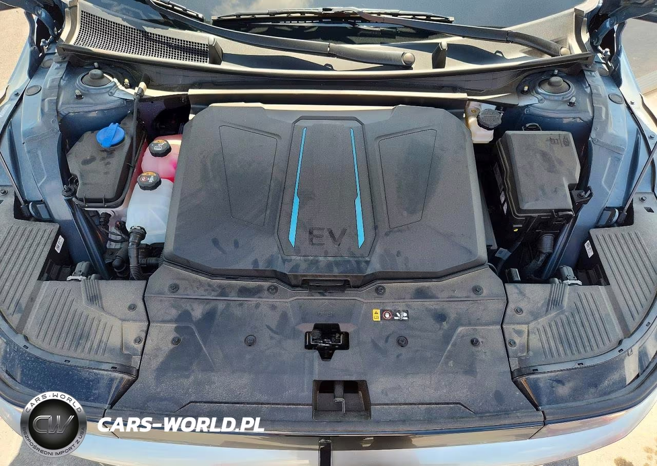 2024 Hyundai Ioniq 5 Limited VIN:KM8KRDDF9RU279387 - 11
