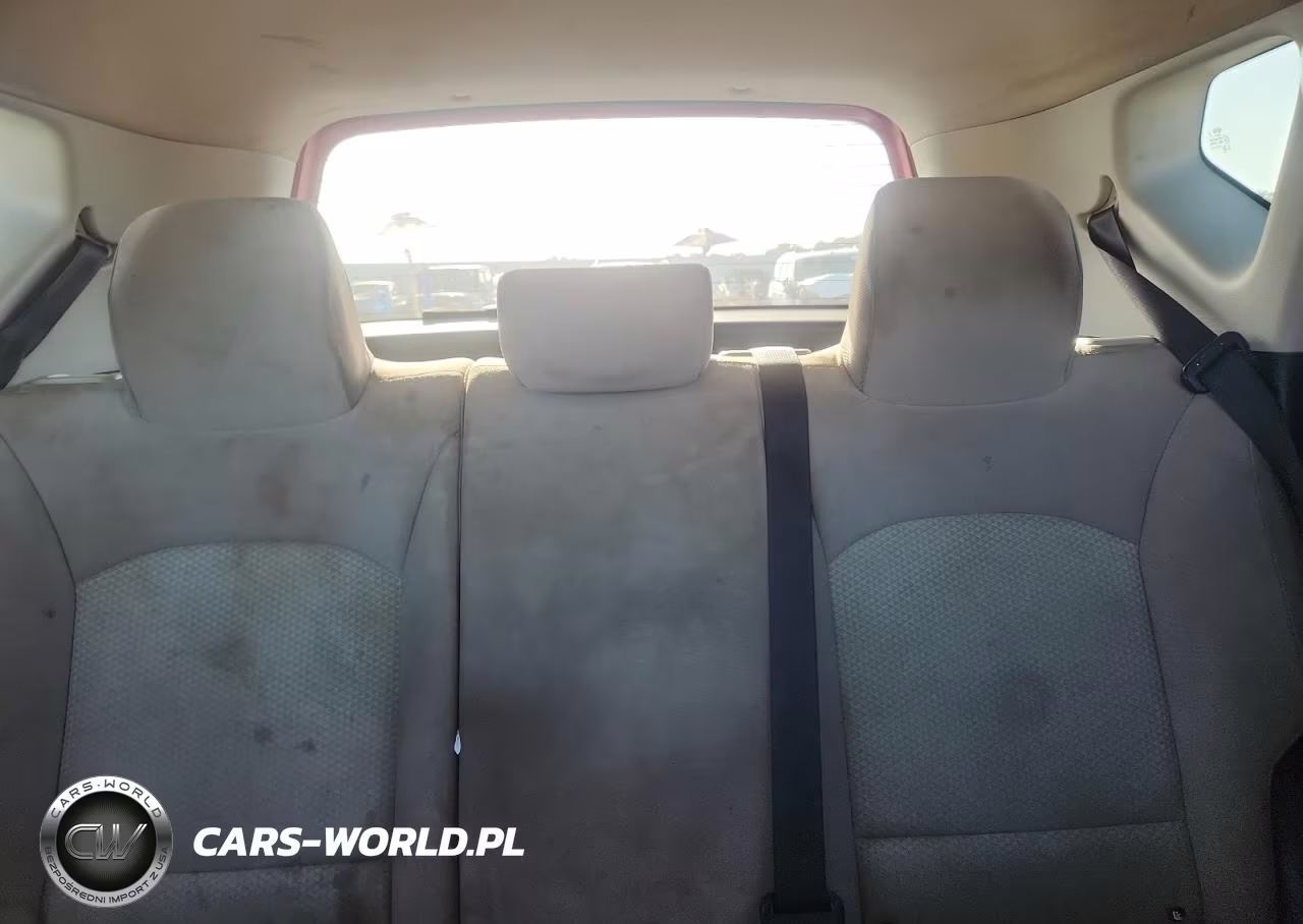 2021 Kia Soul Lx VIN:KNDJ23AU8M7737641 - 10