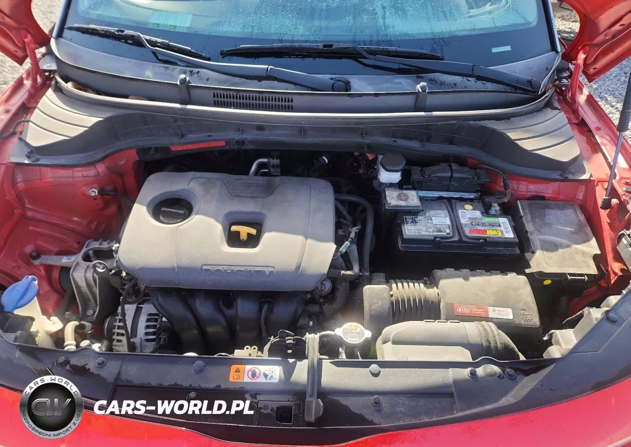 2021 Kia Soul Lx VIN:KNDJ23AU8M7737641 - 12