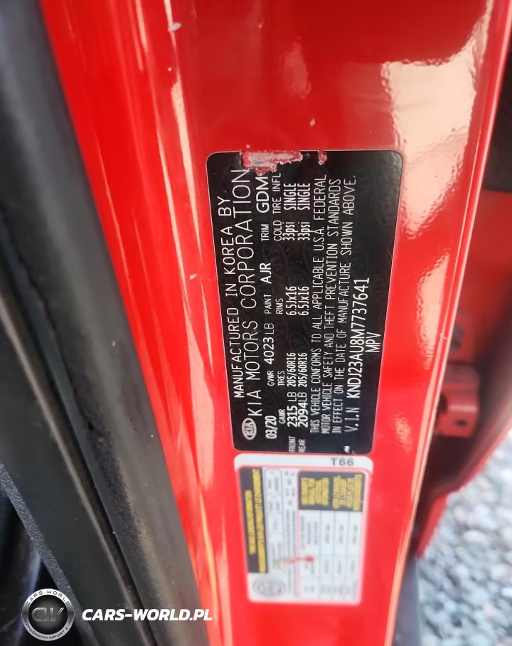 2021 Kia Soul Lx VIN:KNDJ23AU8M7737641 - 13