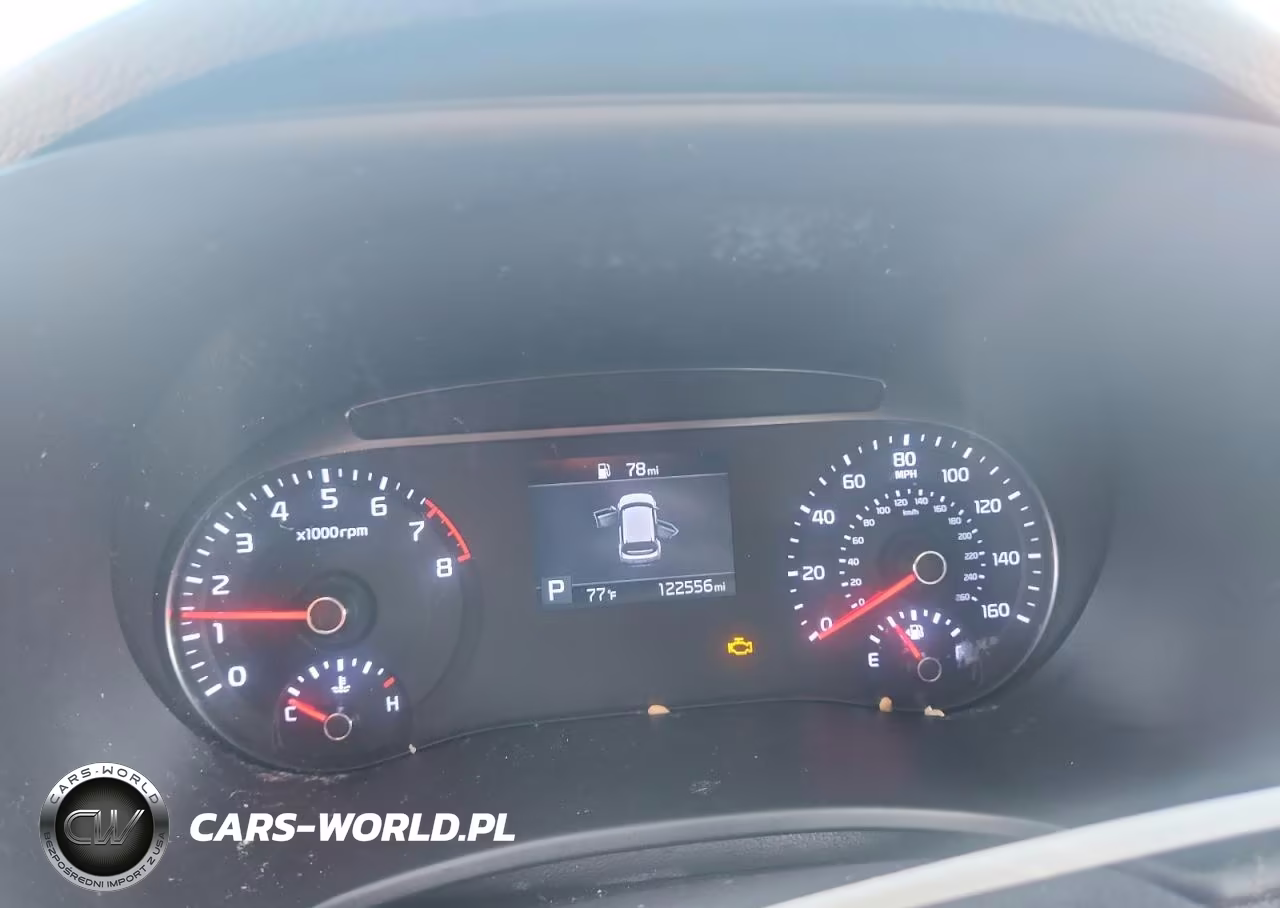 2021 Kia Soul Lx VIN:KNDJ23AU8M7737641 - 9
