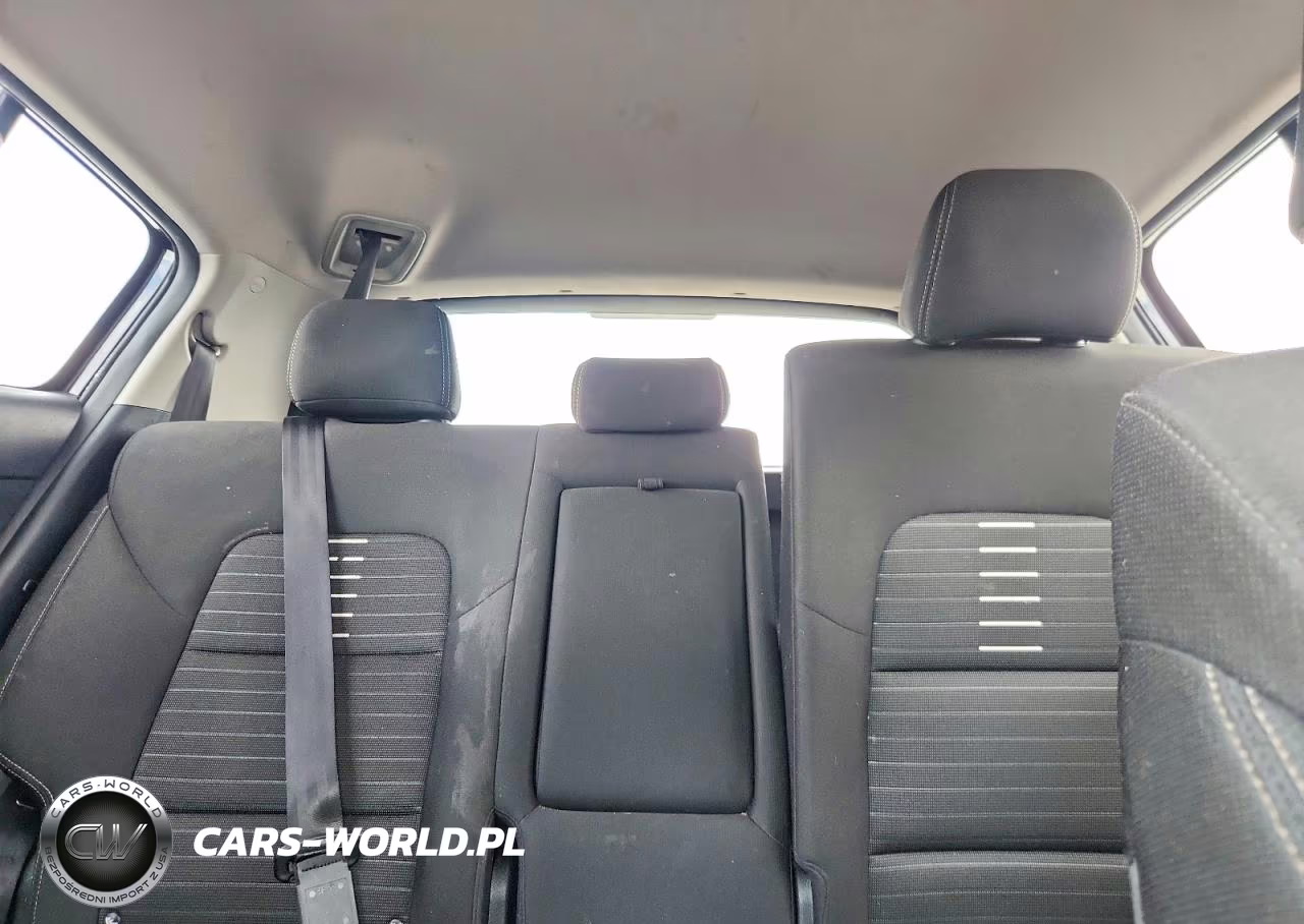 2018 Kia Sportage Lx VIN:KNDPM3AC0J7330419 - 10