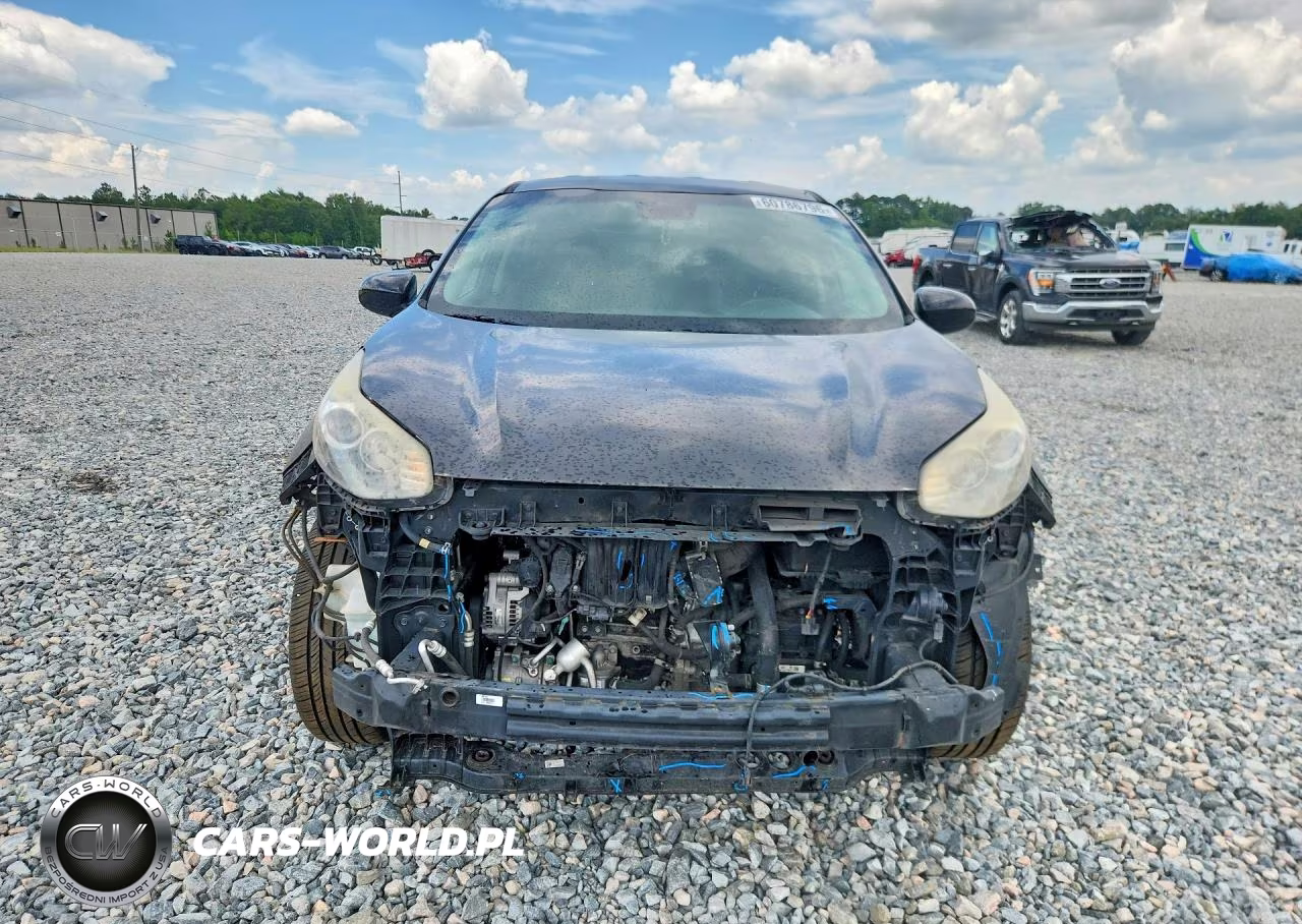 2018 Kia Sportage Lx VIN:KNDPM3AC0J7330419 - 5