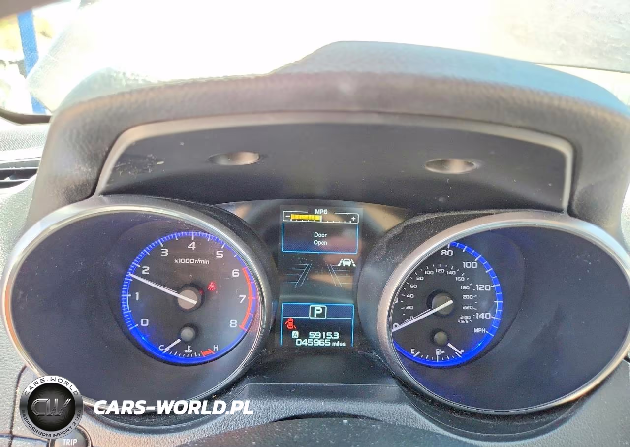 2019 Subaru Outback 2.5I VIN:4S4BSABC6K3277720 - 9