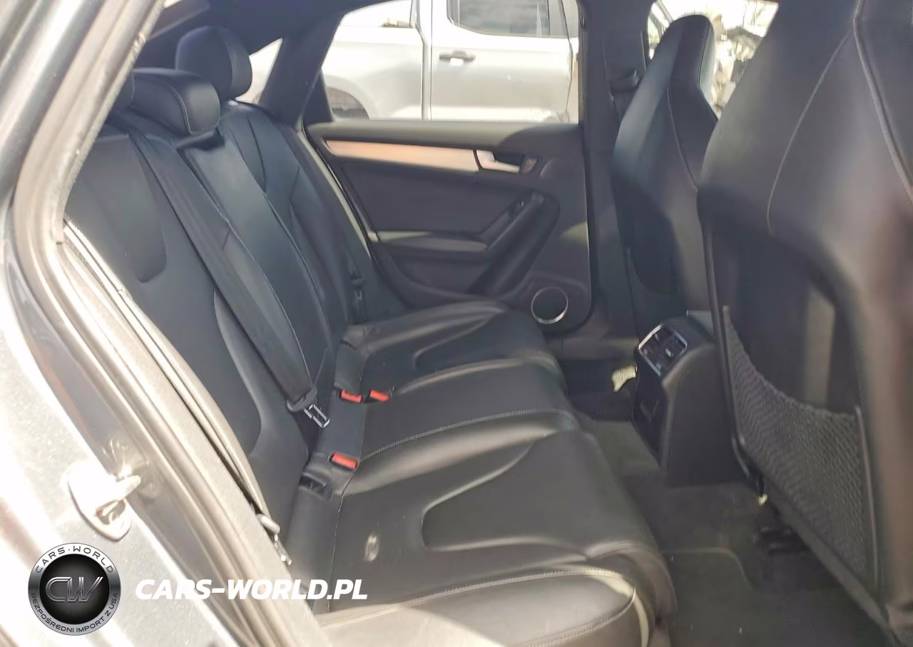 2013 Audi S4 Premium Plus VIN:WAUBGAFL8DA145408 - 10