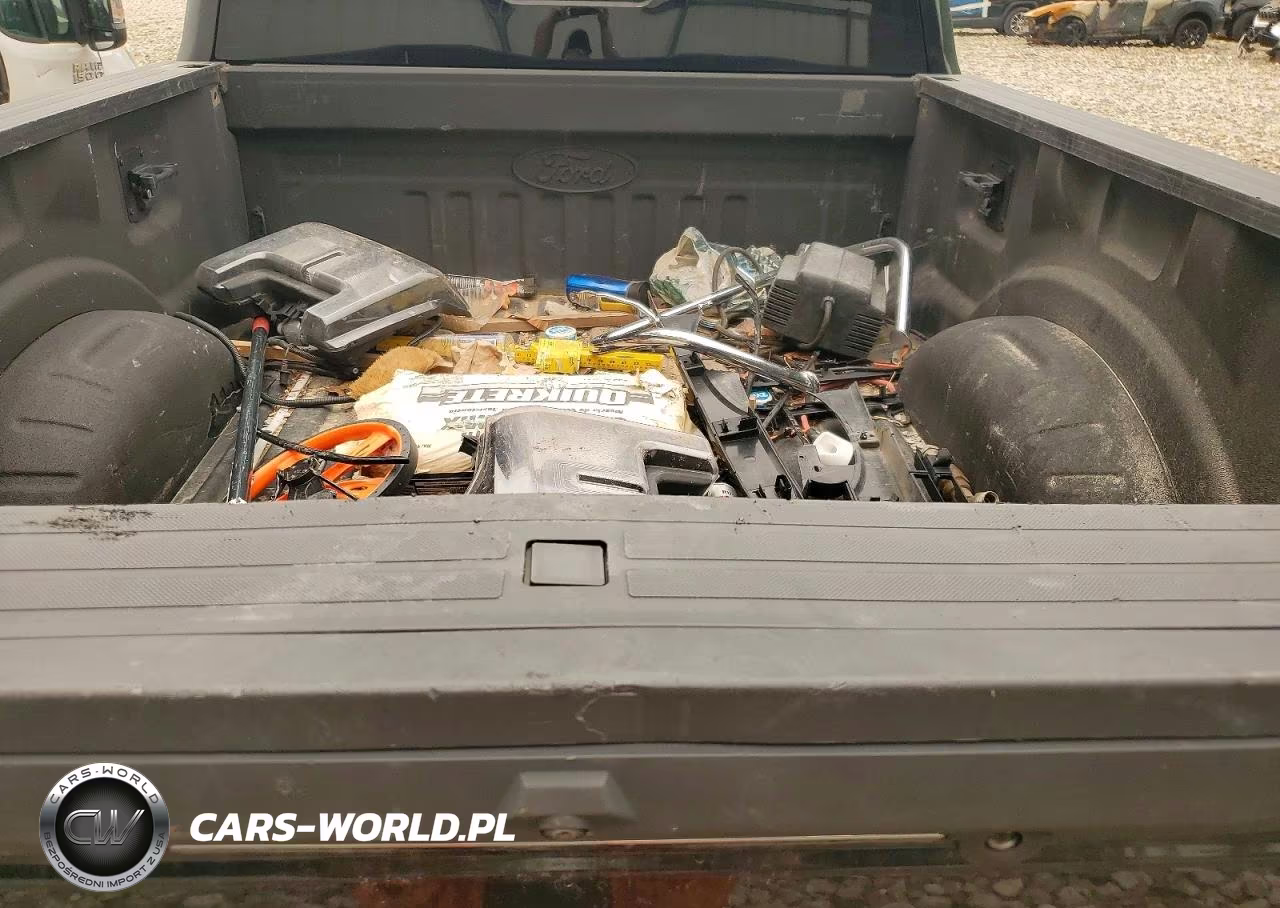 2019 Ford F350 Super Duty VIN:1FT8W3BTXKEF74783 - 10