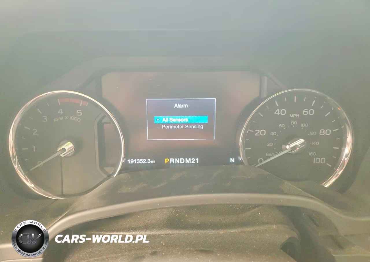 2019 Ford F350 Super Duty VIN:1FT8W3BTXKEF74783 - 9