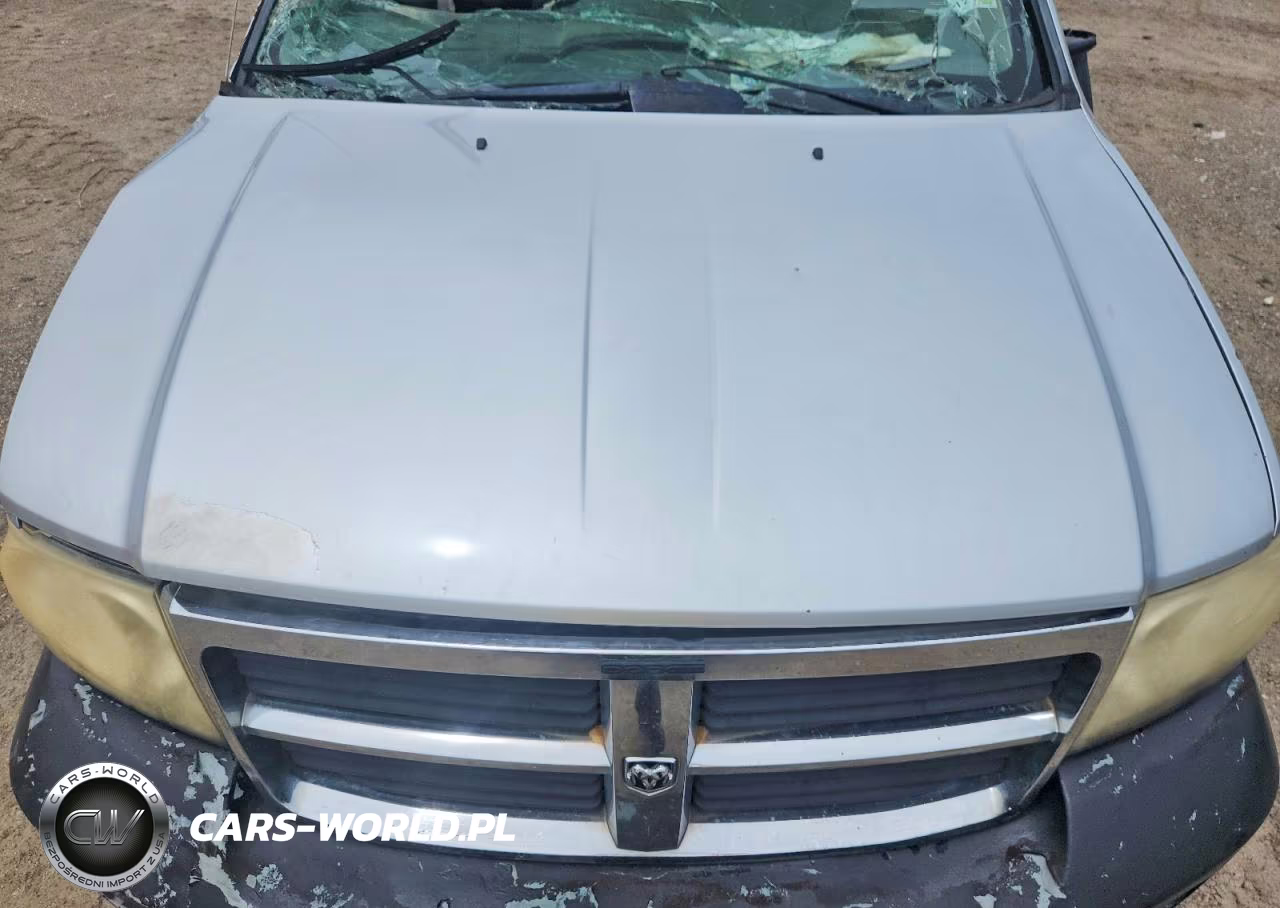 2008 Dodge Durango Sxt VIN:1D8HD38K28F150751 - 11
