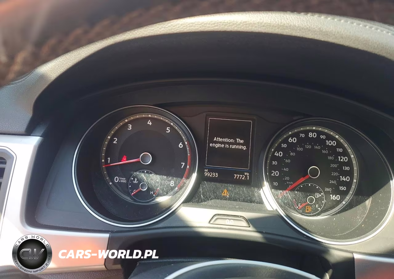 2019 Volkswagen Atlas Se VIN:1V2WR2CA3KC551703 - 9