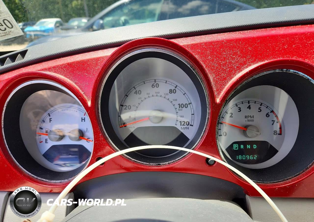 2007 Chrysler Pt Cruiser VIN:3A4FY48B77T512300 - 9