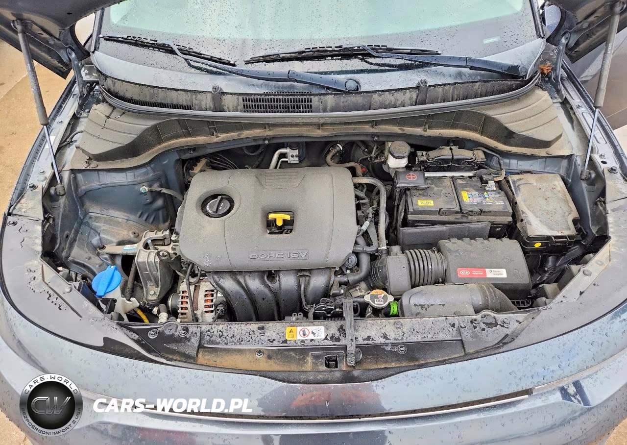 2022 Kia Soul Lx VIN:KNDJ23AU0N7808039 - 11