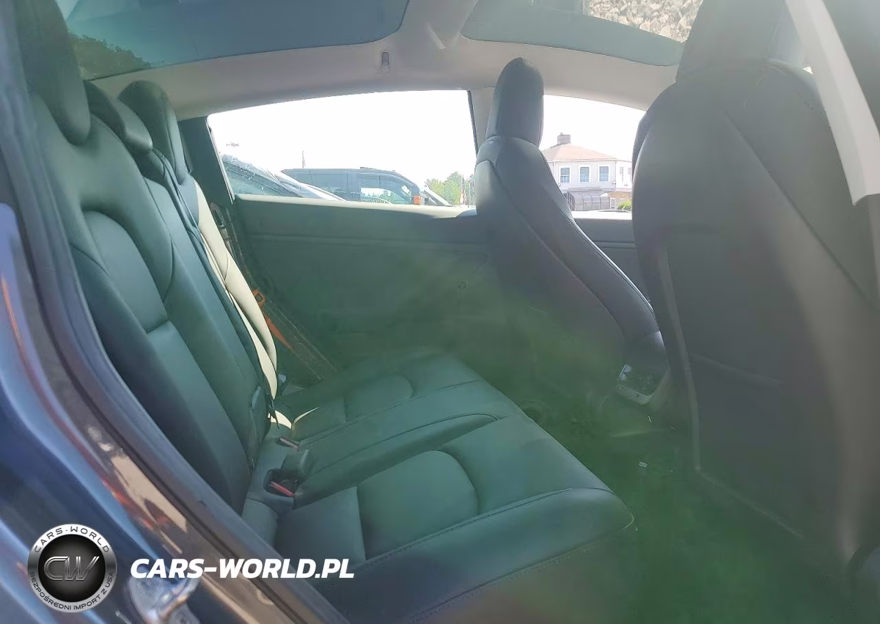 2019 Tesla Mdl 3 VIN:5YJ3E1EAXKF298521 - 10