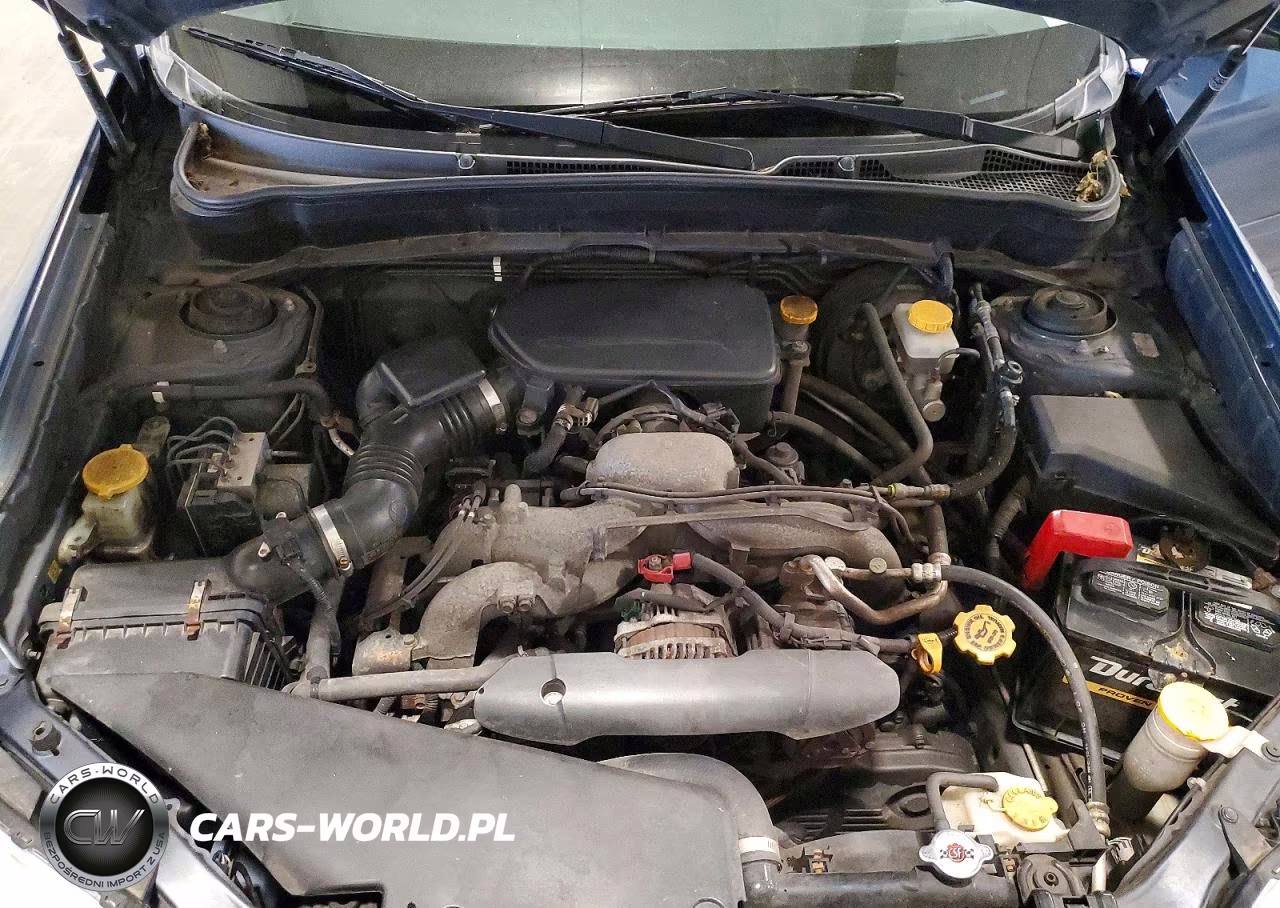 2009 Subaru Forester 2.5X Premium VIN:JF2SH636X9G725177 - 12