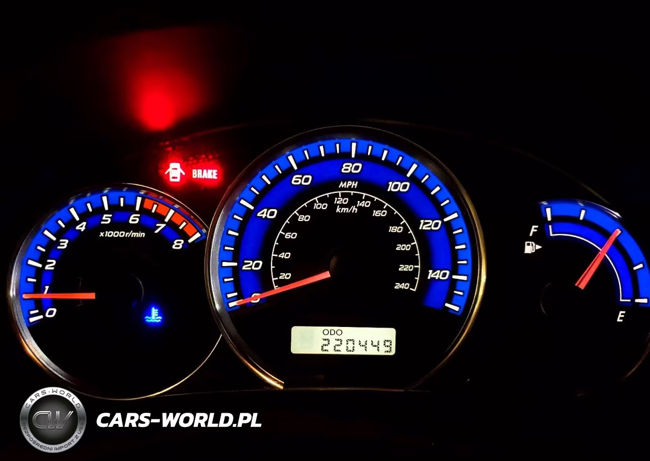 2009 Subaru Forester 2.5X Premium VIN:JF2SH636X9G725177 - 9