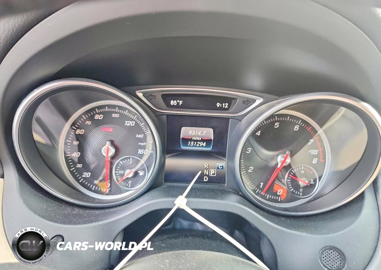 2018 Mercedes-Benz Cla 250 4Matic VIN:WDDSJ4GB8JN585909 - 9