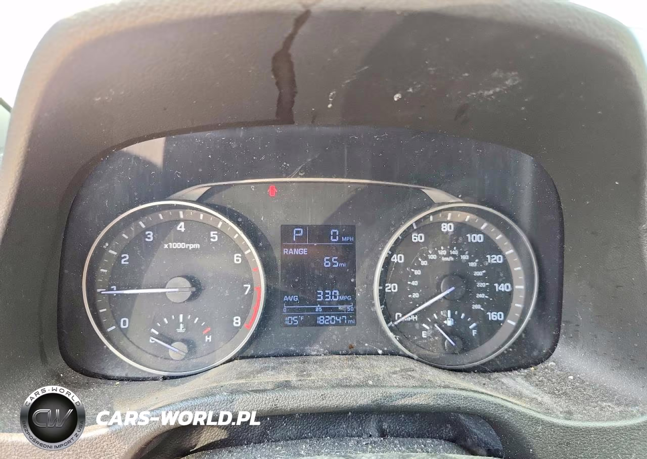 2018 Hyundai Elantra Se VIN:5NPD74LF5JH279616 - 9