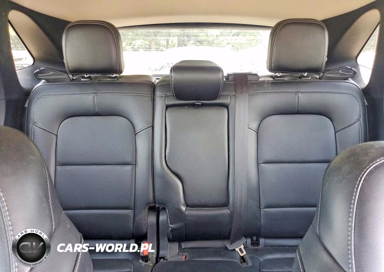 2020 Ford Escape Sel VIN:1FMCU0H62LUB22250 - 10