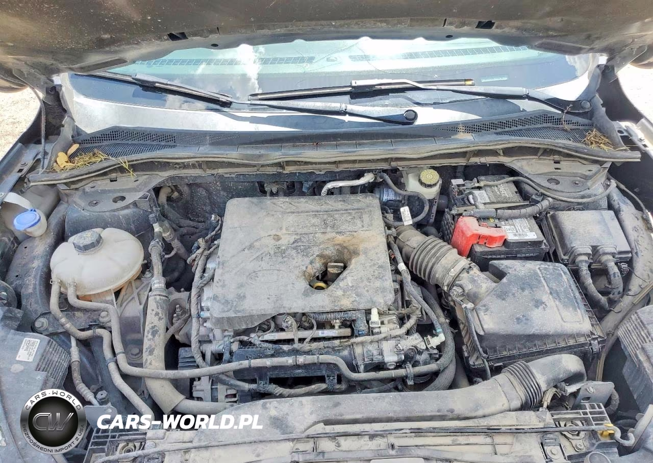 2020 Ford Escape Sel VIN:1FMCU0H62LUB22250 - 12