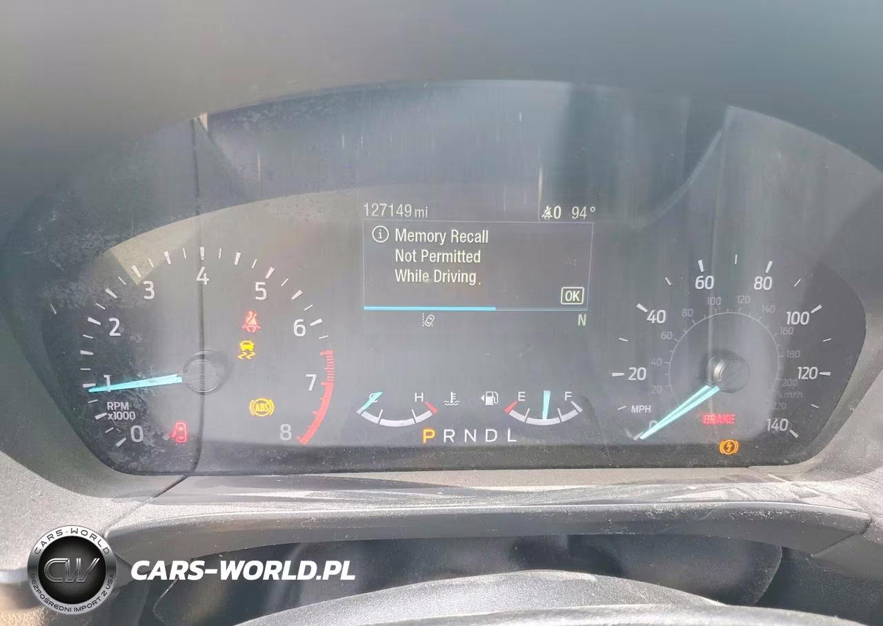 2020 Ford Escape Sel VIN:1FMCU0H62LUB22250 - 9