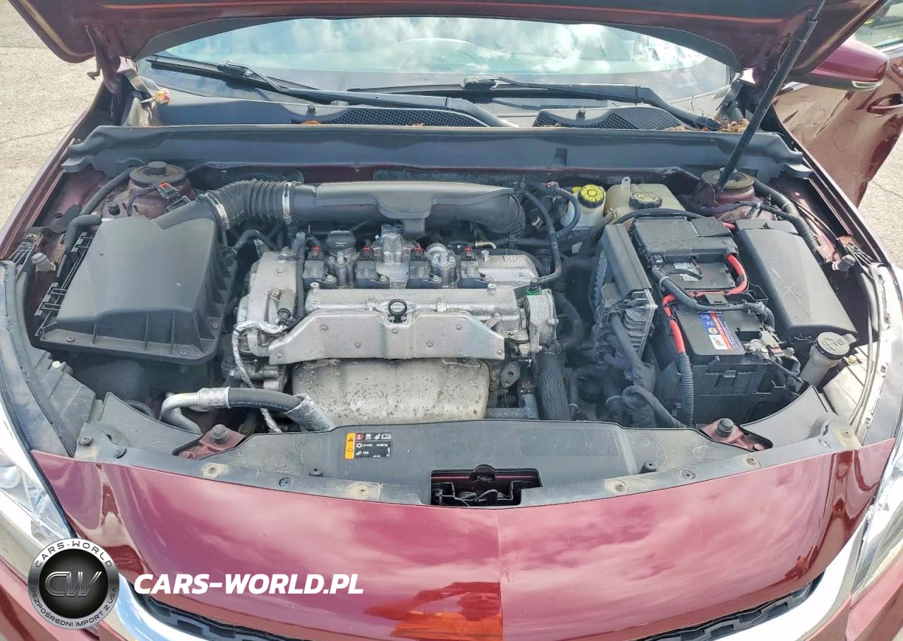 2015 Chevy Malibu VIN:1G11C5SL7FF182388 - 11