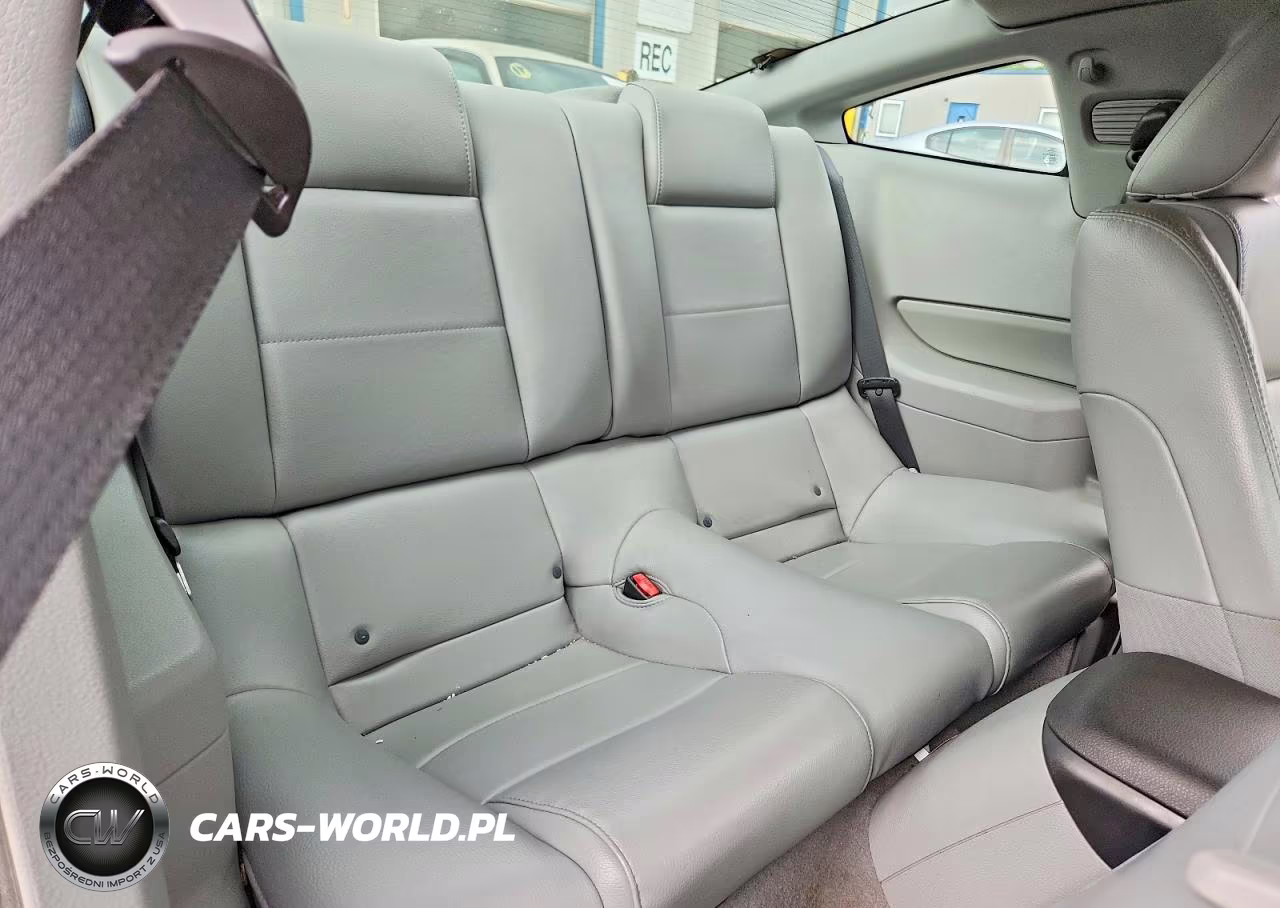 2008 Ford Mustang VIN:1ZVHT80N385201147 - 10
