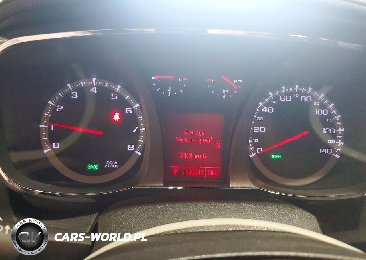 2010 GMC Terrain Sle VIN:2CTALDEWXA6264095 - 9