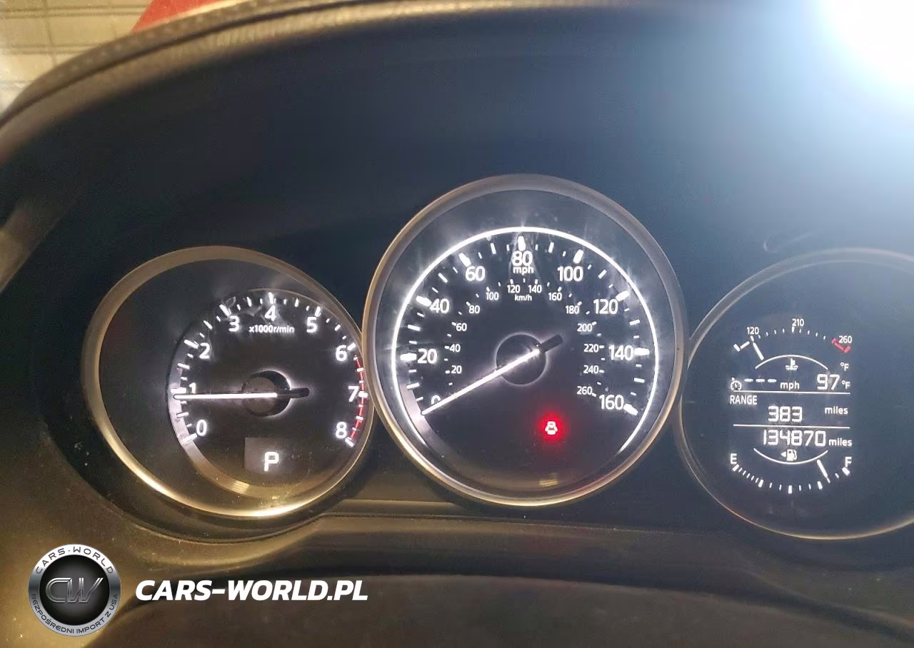 2017 Mazda 6 Touring VIN:JM1GL1V51H1130746 - 9