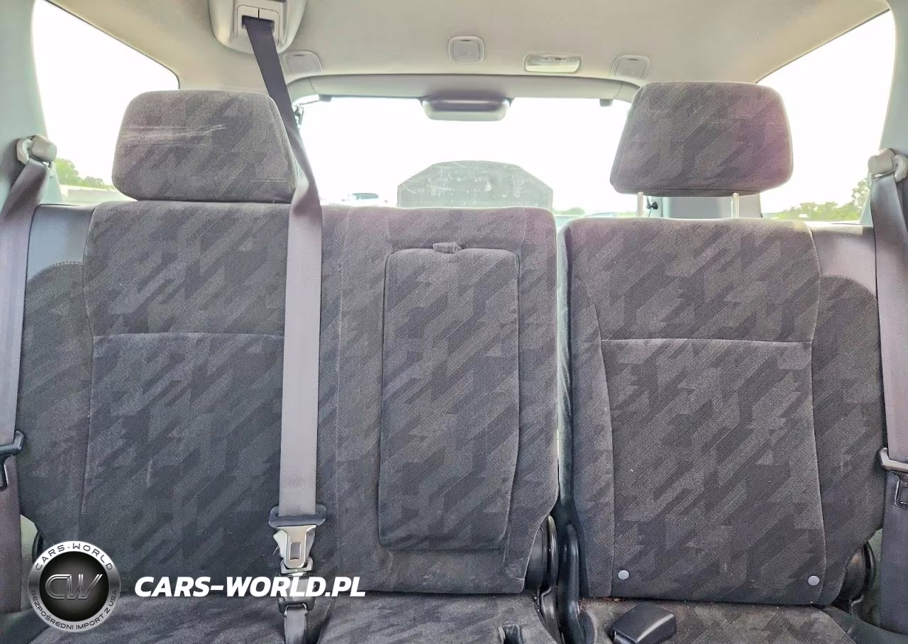 2002 Honda Cr-V Ex VIN:JHLRD788X2C047488 - 10