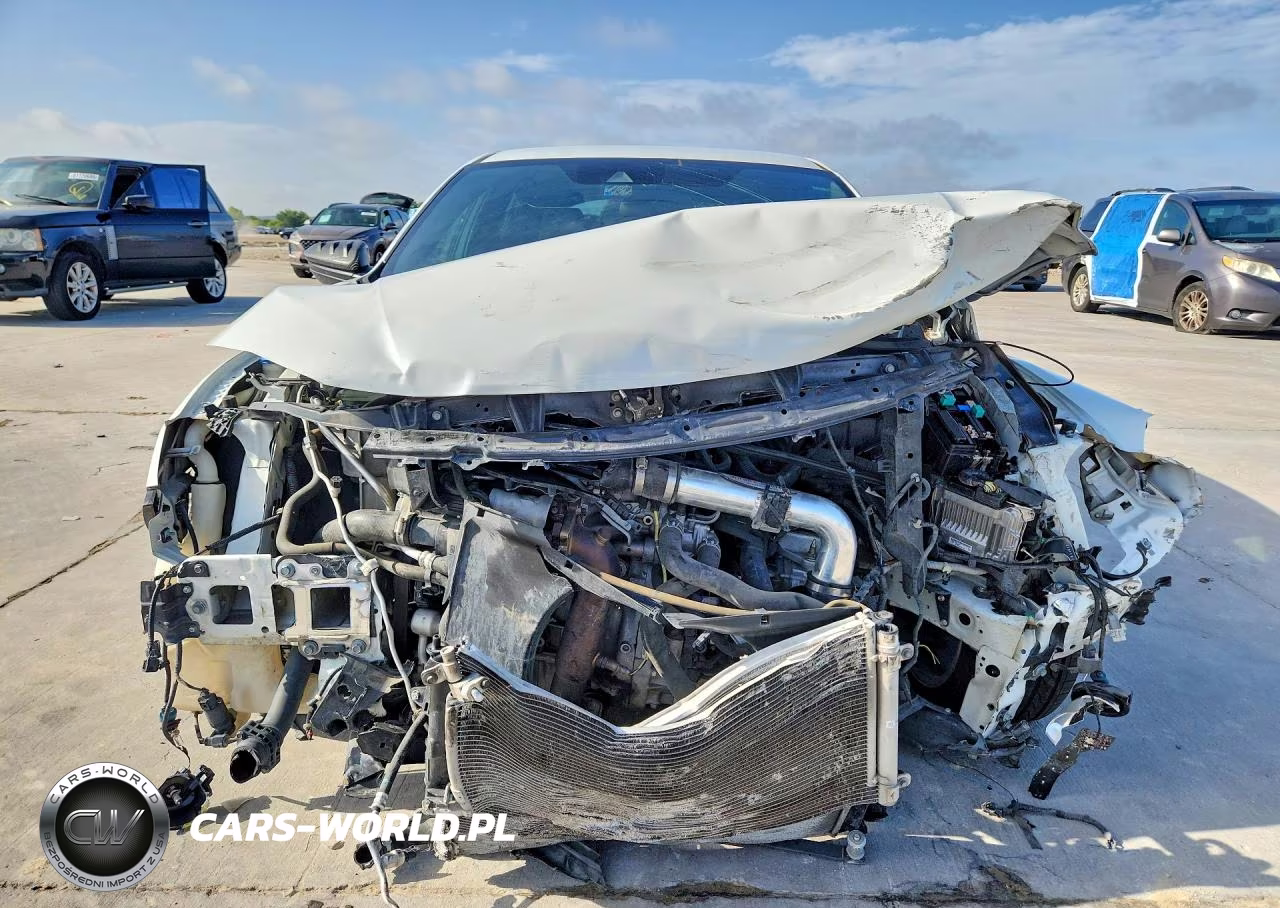 2019 Honda Civic Sport VIN:SHHFK7H49KU220860 - 5