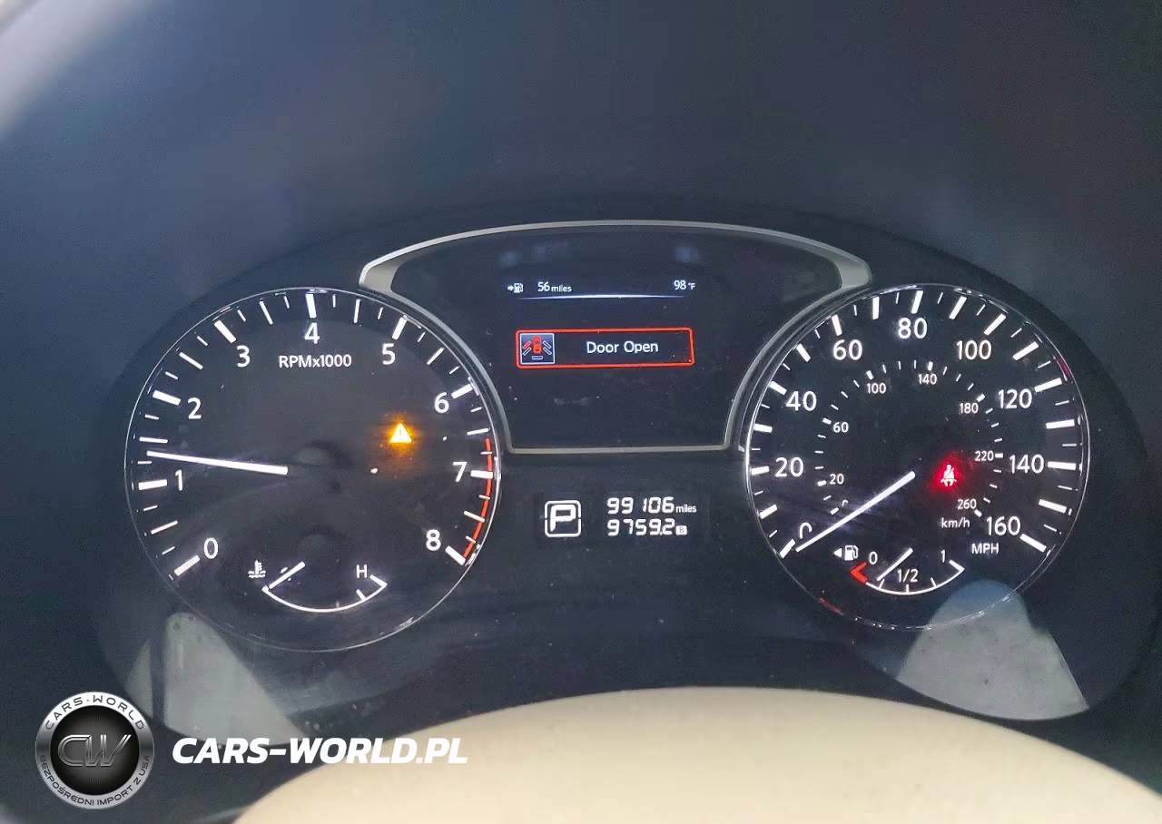 2013 Nissan Altima 2.5 VIN:1N4AL3AP9DC918154 - 9