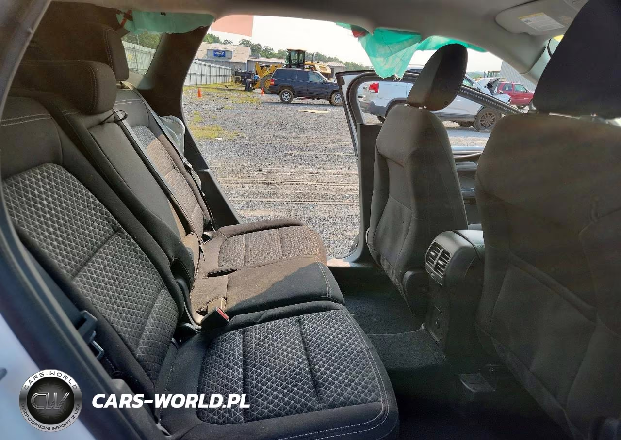 2025 Ford Escape Active VIN:1FMCU9GN6SUA16783 - 11