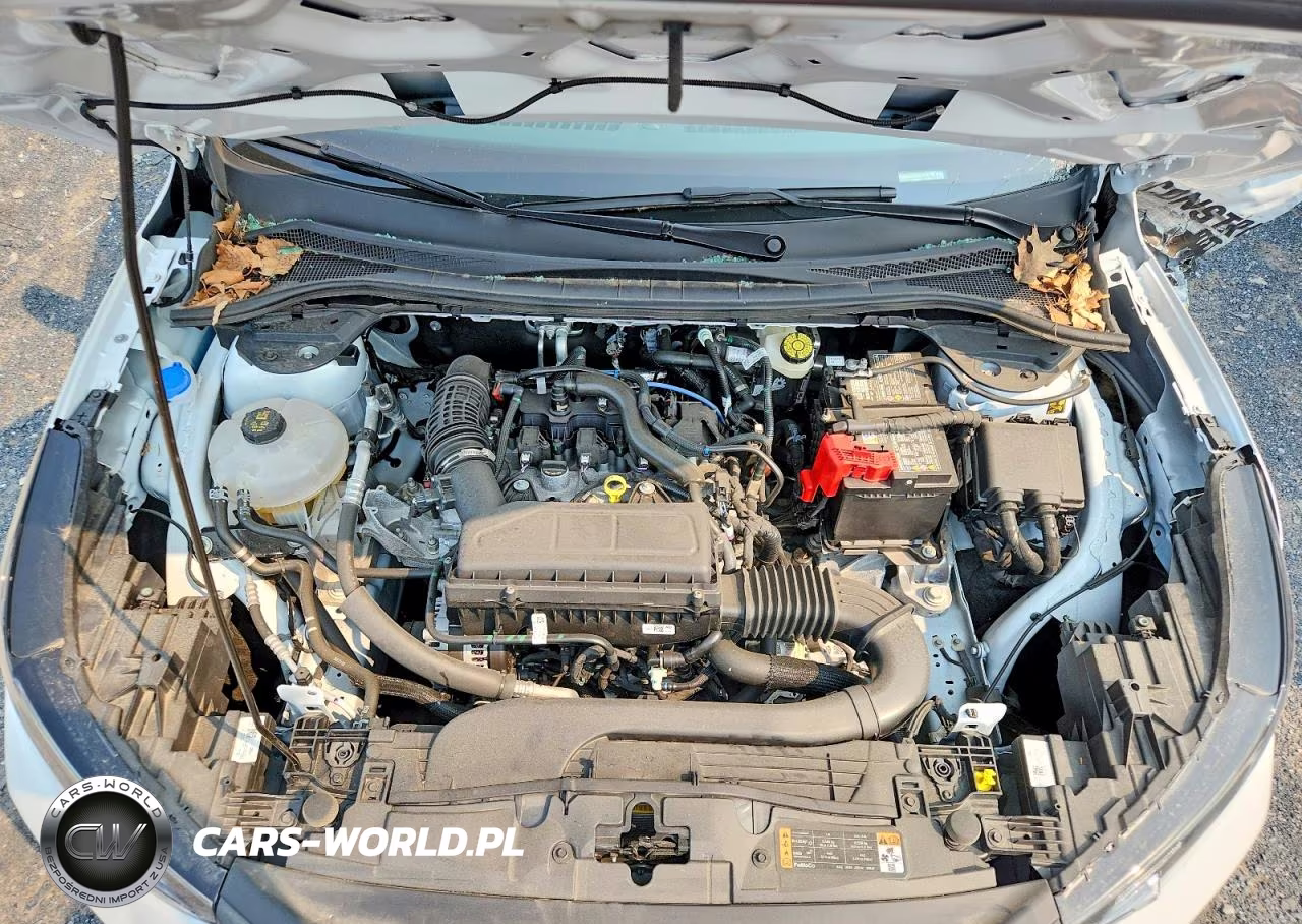2025 Ford Escape Active VIN:1FMCU9GN6SUA16783 - 12