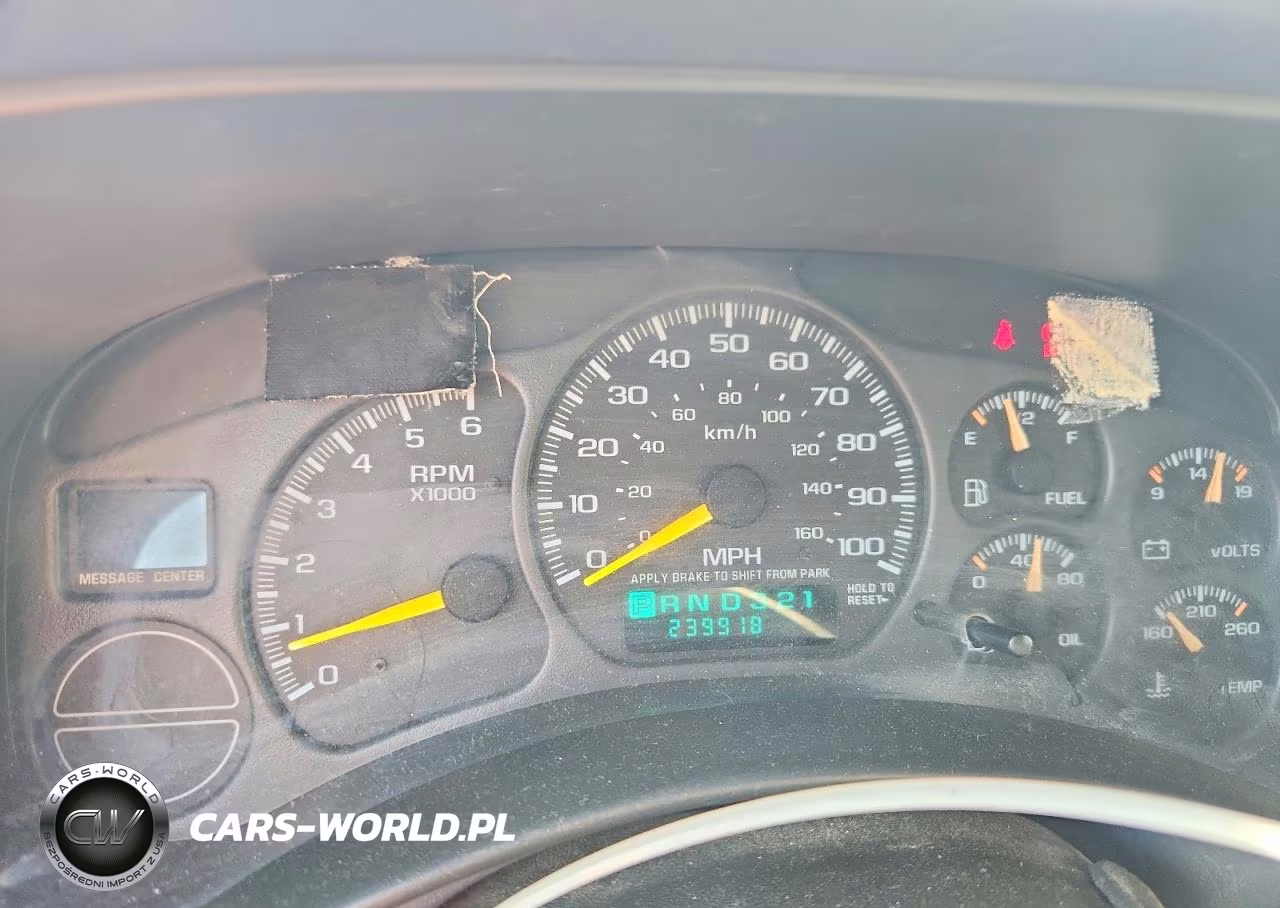 1999 GMC New Sierra K1500 VIN:1GTEK19TXXE511893 - 9
