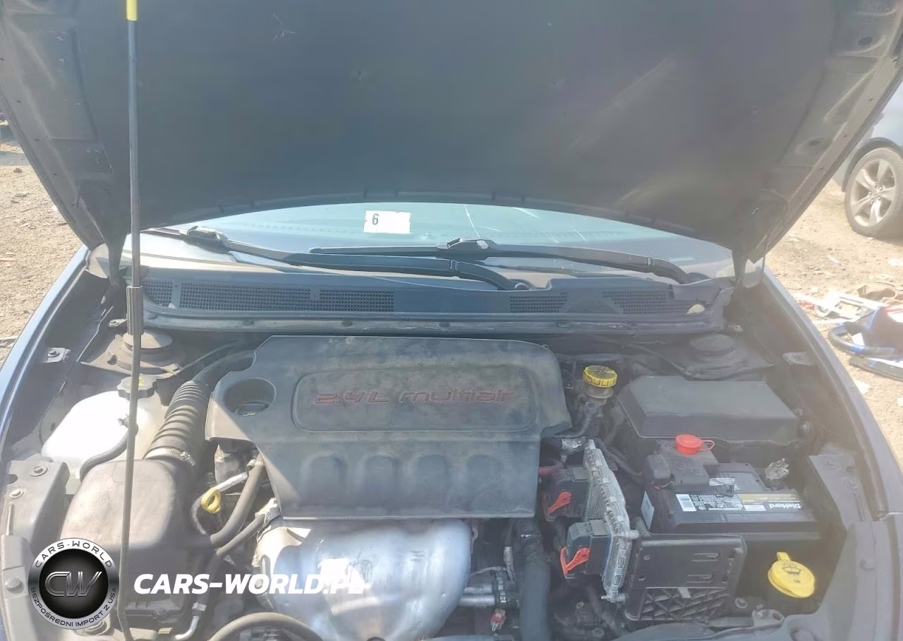 2015 Dodge Dart Sxt VIN:1C3CDFBB8FD309997 - 11