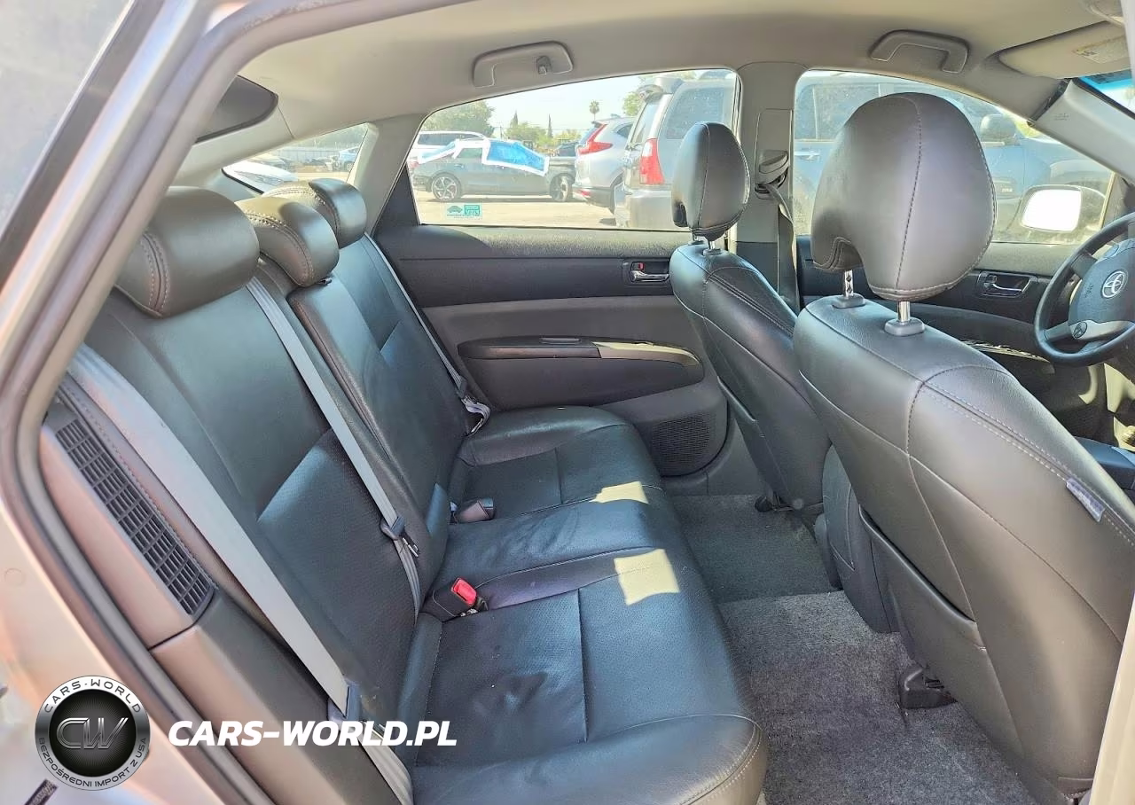 2008 Toyota Prius Base VIN:JTDKB20U183320665 - 10
