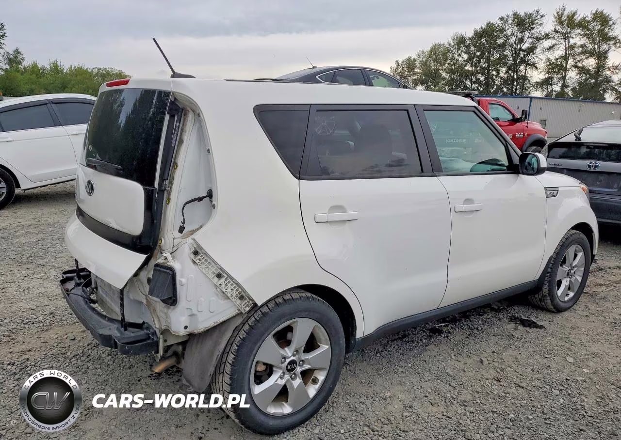 2018 Kia Soul Base VIN:KNDJN2A27J7569955 - 3