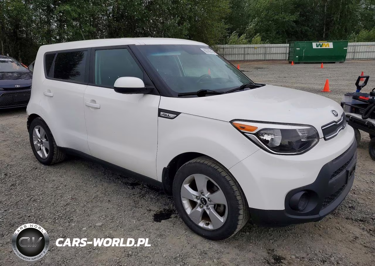 2018 Kia Soul Base VIN:KNDJN2A27J7569955 - 4