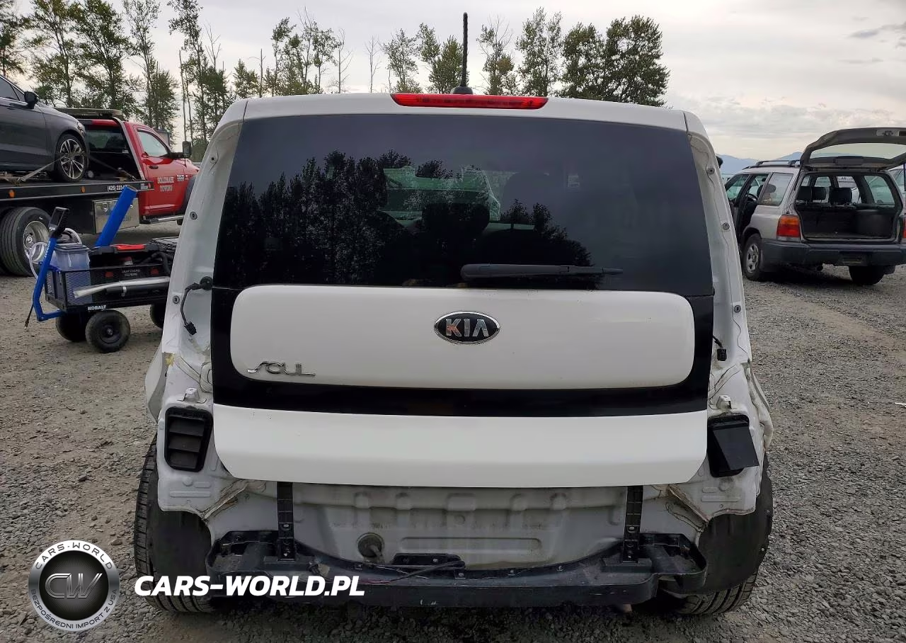2018 Kia Soul Base VIN:KNDJN2A27J7569955 - 6