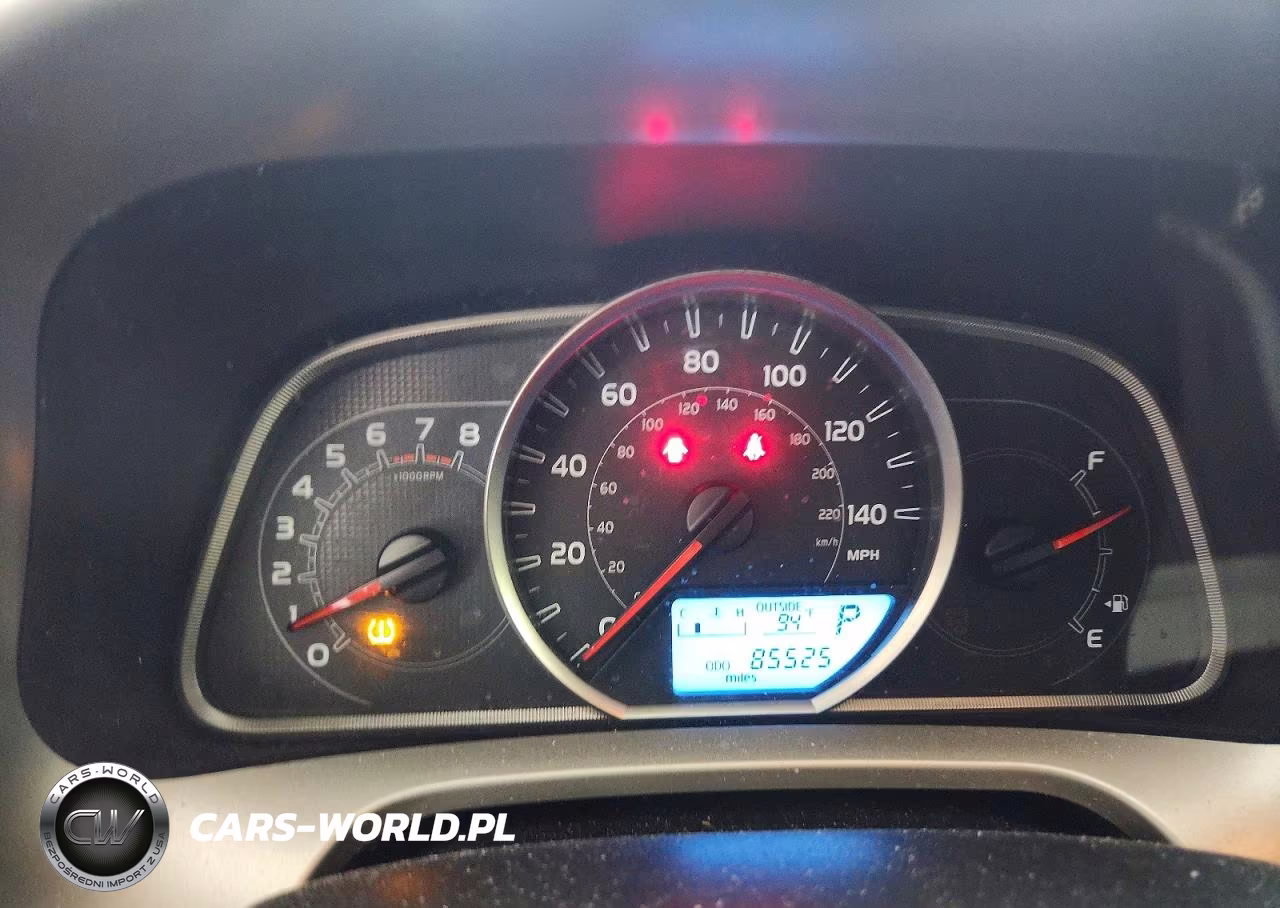 2015 Toyota Rav4 Le VIN:JTMBFREV9FD152473 - 9