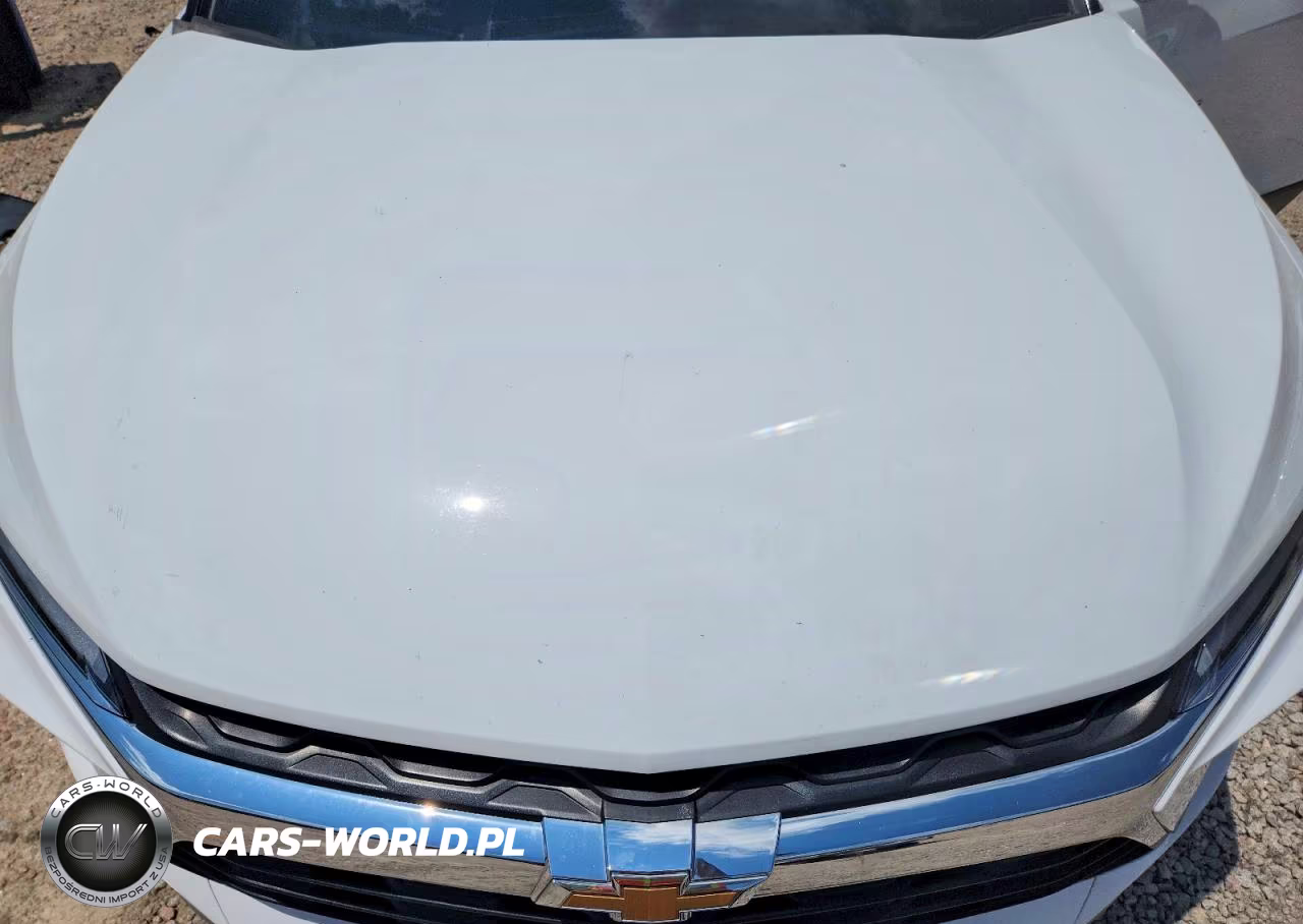 2024 Chevrolet Blazer 2Lt VIN:3GNKBHR48RS227988 - 11