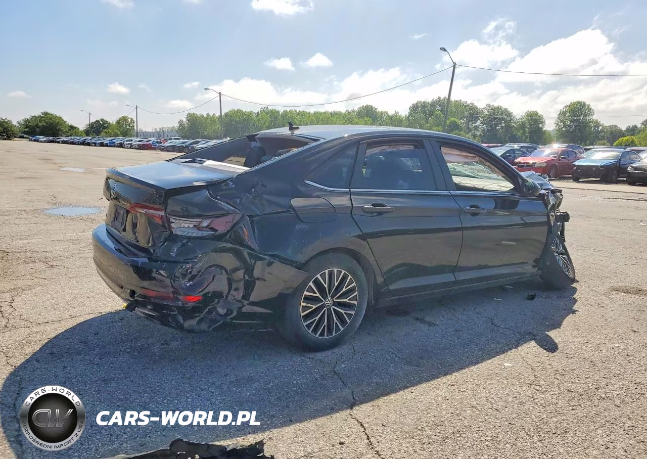 2019 Volkswagen Jetta S VIN:3VWCB7BU4KM176563 - 3
