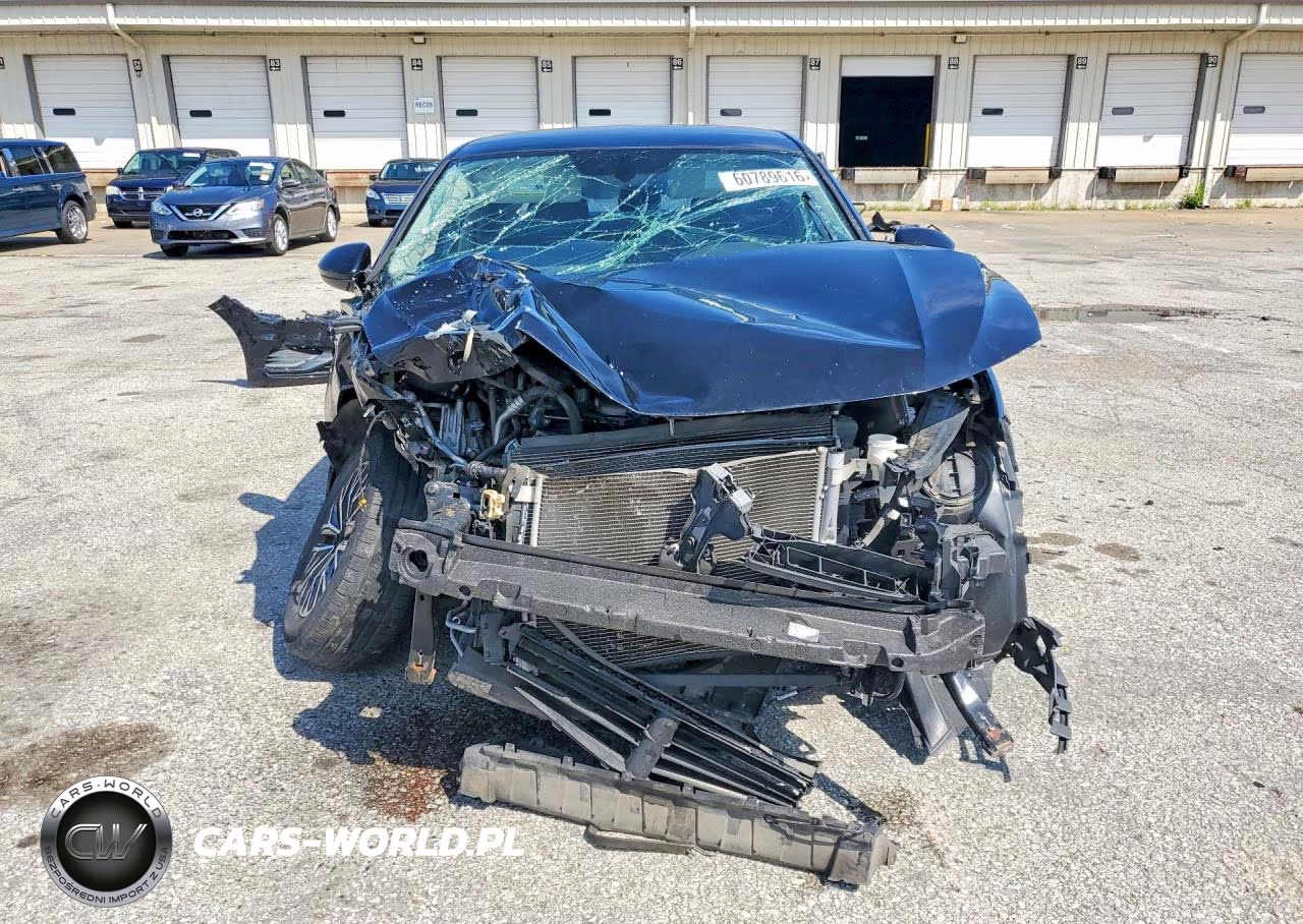 2019 Volkswagen Jetta S VIN:3VWCB7BU4KM176563 - 5
