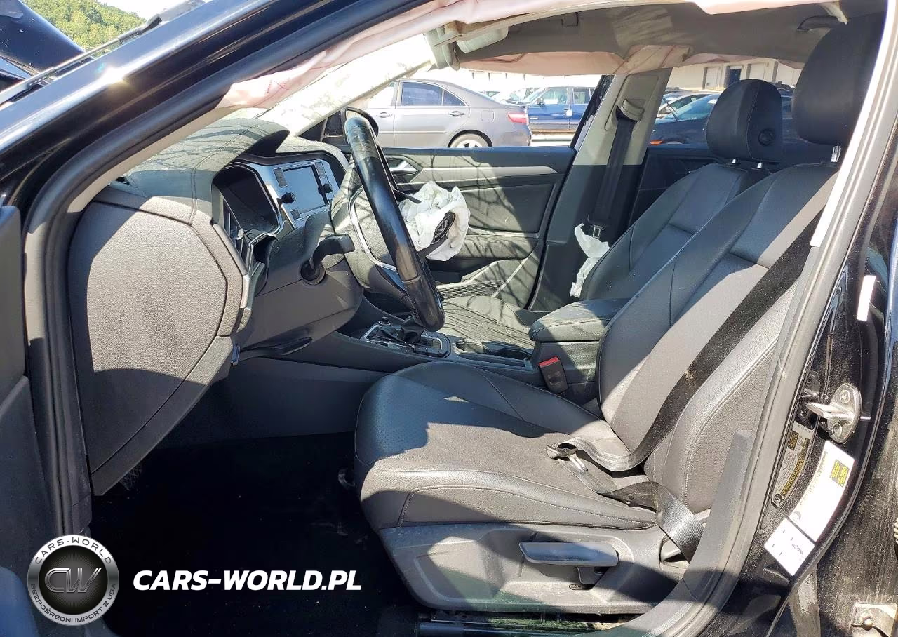 2019 Volkswagen Jetta S VIN:3VWCB7BU4KM176563 - 7