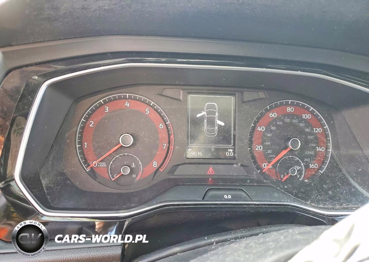 2019 Volkswagen Jetta S VIN:3VWCB7BU4KM176563 - 9
